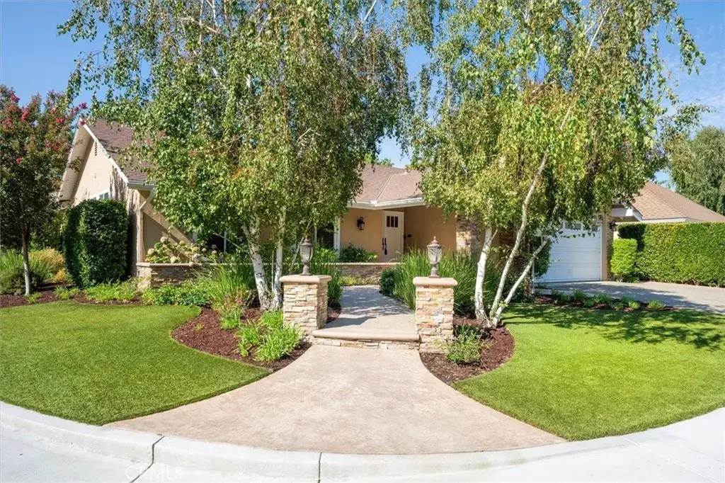 23902 Via Aranda, Valencia, CA 91355 - #1