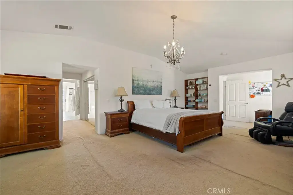 34250 Mcennery Canyon, Acton, CA 93510 - #1