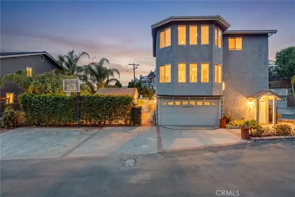 21492 Arapahoe Trail, Chatsworth, CA 91311