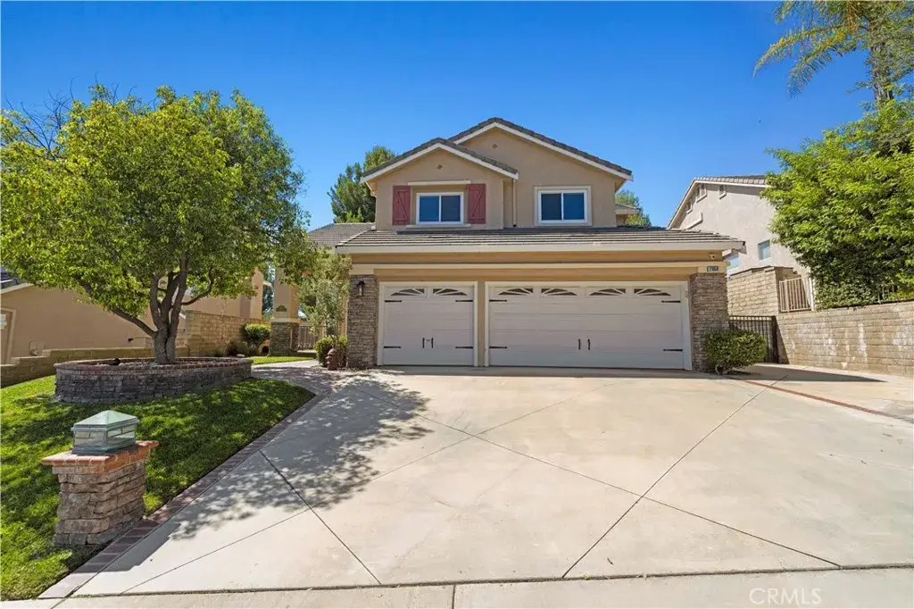 21658 Canyon Heights Circle, Saugus, CA 91390 - #1
