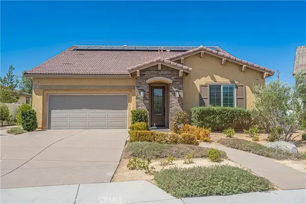 2041 Cork Oak Street, Palmdale, CA 93551
