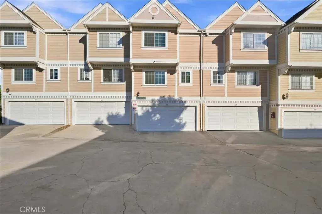 13750 Hubbard Street #57, Sylmar, CA 91342 - #1