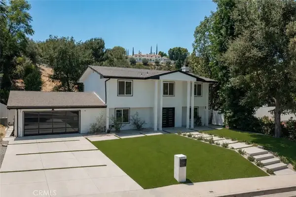 5789 Fairhaven Avenue, Woodland Hills, CA 91367