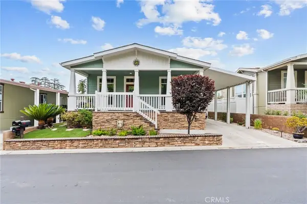 15455 Glenoaks #481, Sylmar, CA 91342