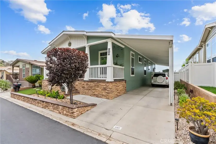 15455 Glenoaks #481, Sylmar, CA 91342 - #2