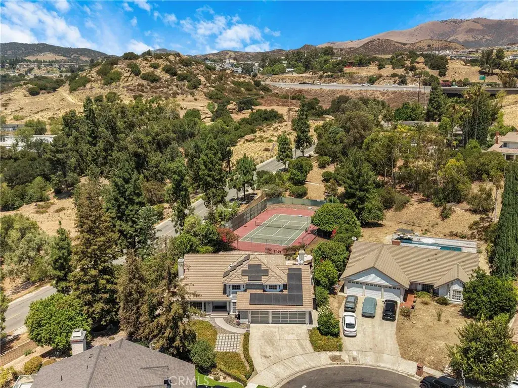 21335 Dove, Chatsworth, CA 91311 - #1