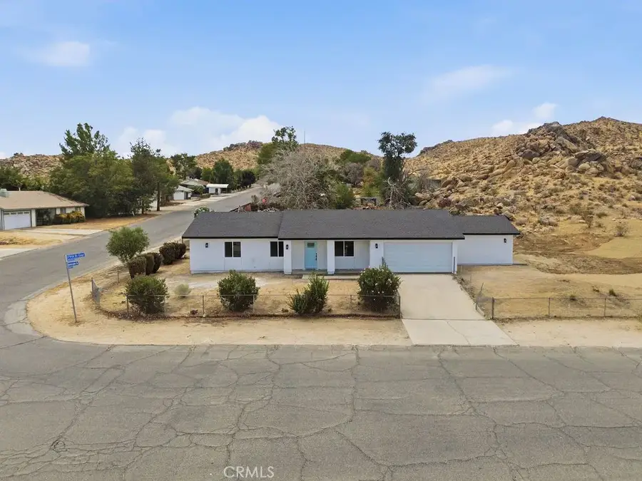 39609 179th East, Palmdale, CA 93591 - #2