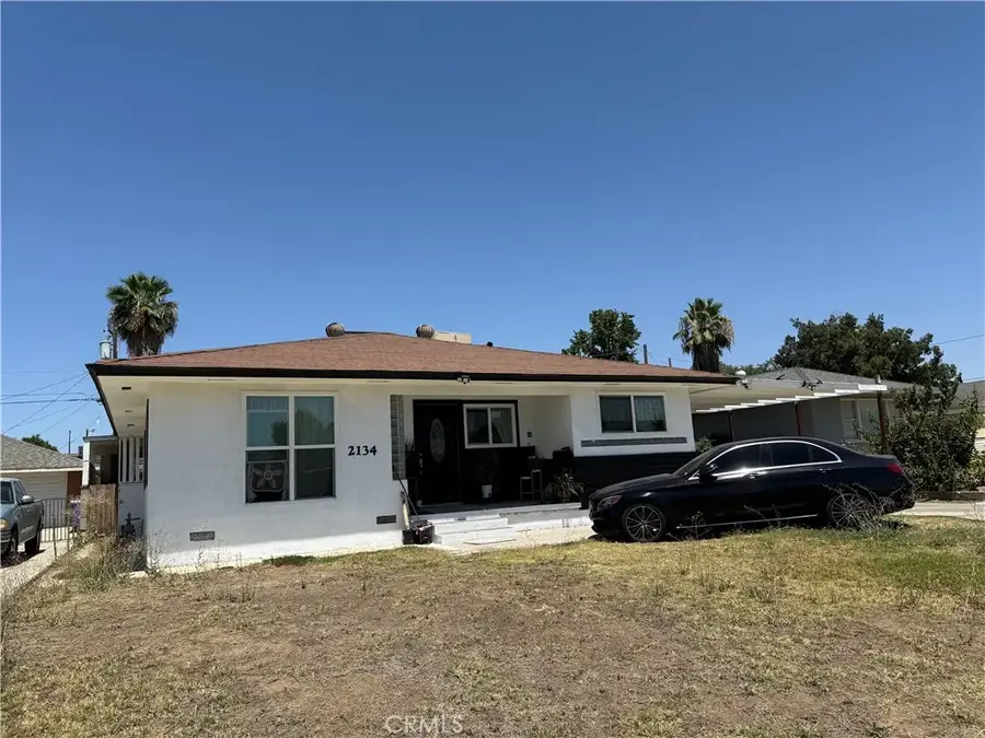 2134 Sacramento, Bakersfield, CA 93305 - #2