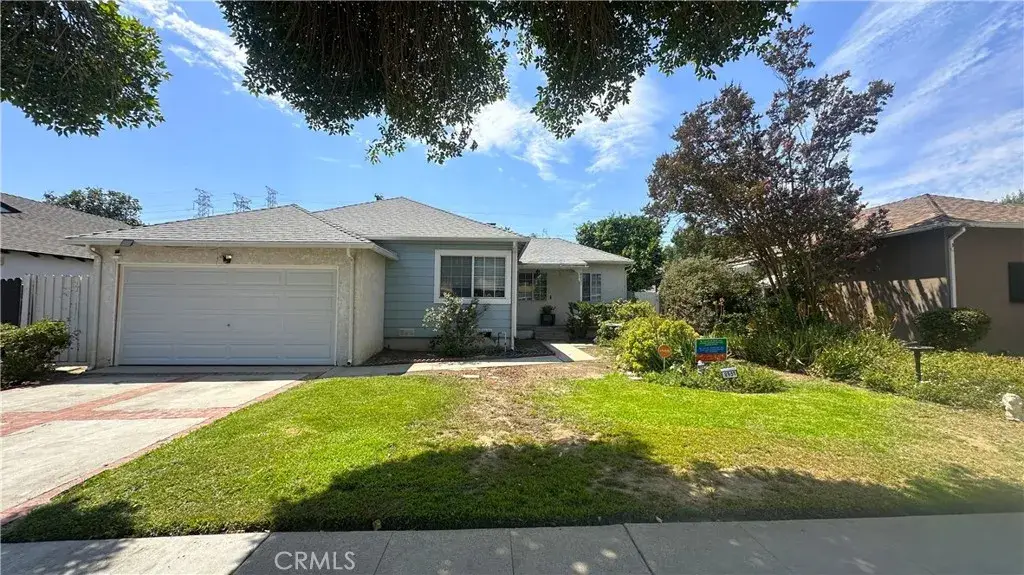 8951 Rhea Avenue, Northridge, CA 91324 - #1