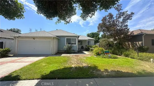 8951 Rhea Avenue, Northridge, CA 91324