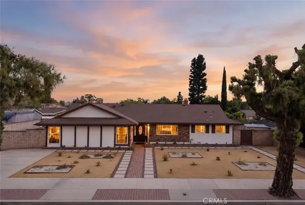 20800 Chatsworth Street, Chatsworth, CA 91311