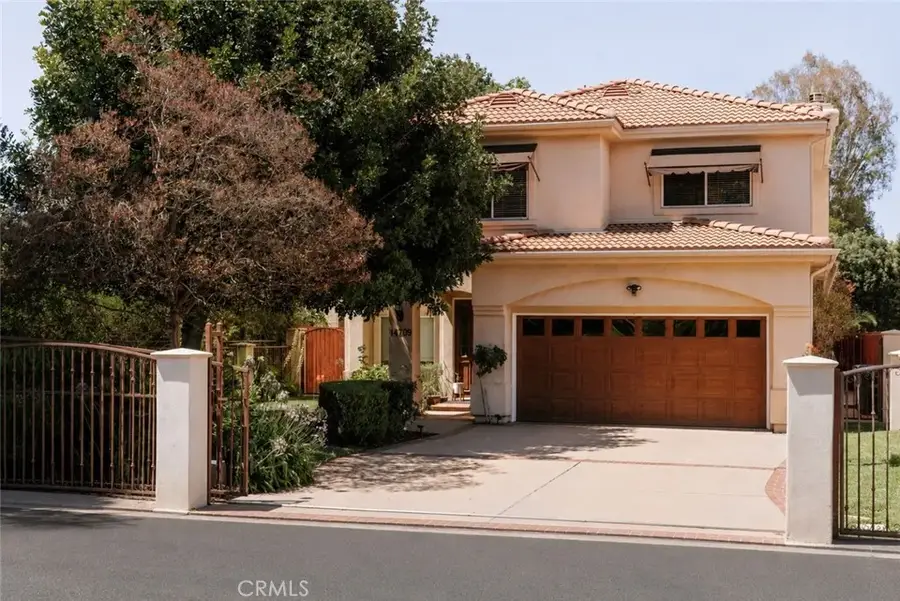14709 Otsego, Sherman Oaks, CA 91403 - #2