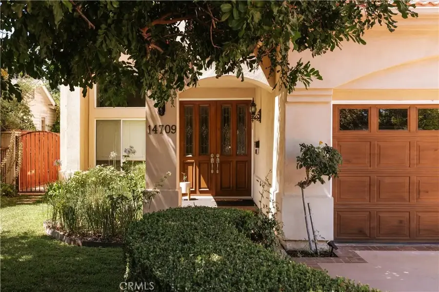 14709 Otsego, Sherman Oaks, CA 91403 - #3