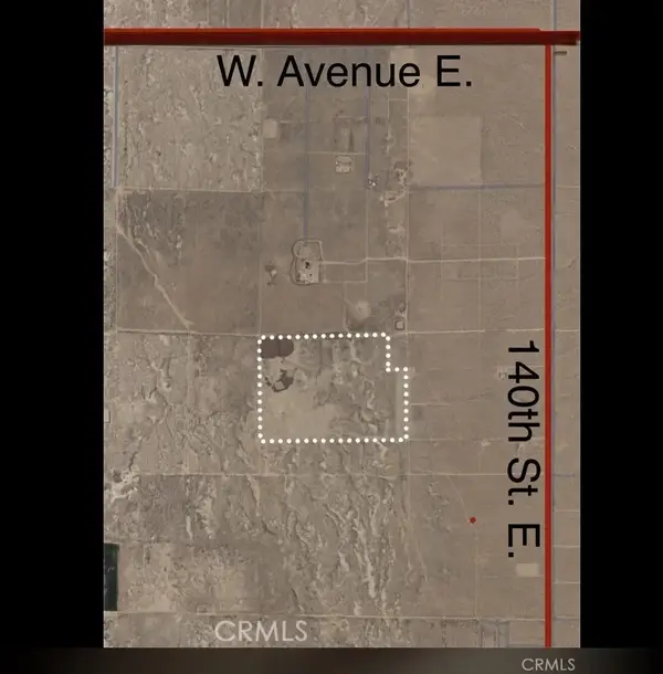 0 Ste, Lancaster, CA 93535