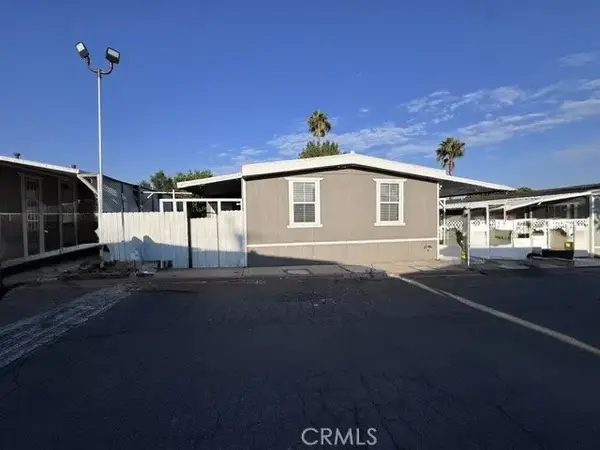 4041 Pedley #77, Riverside, CA 92509