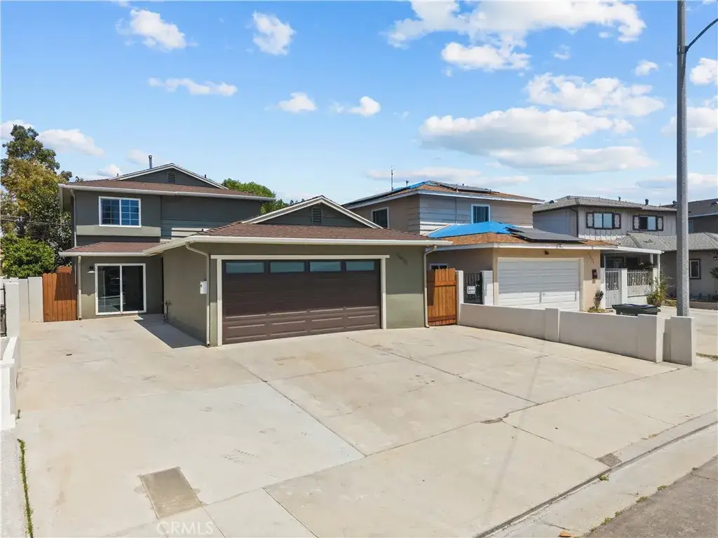 13417 Safari, Whittier, CA 90605 - #1