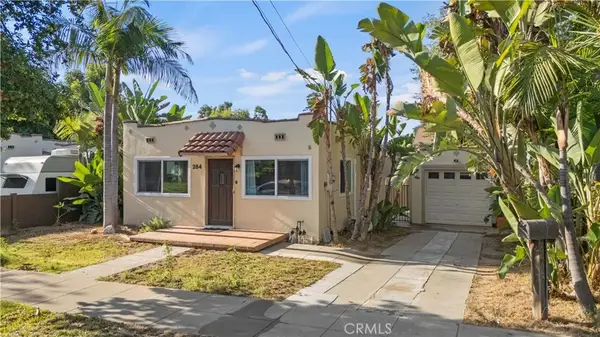 284 Wyoming, Pasadena, CA 91103