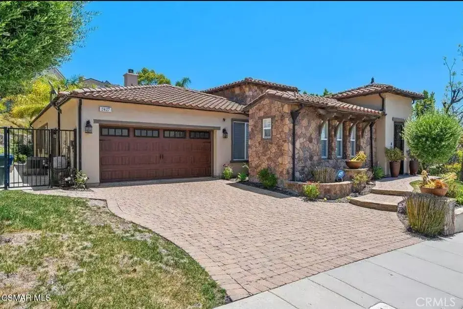 2427 Springbrook, Thousand Oaks, CA 91362 - #1