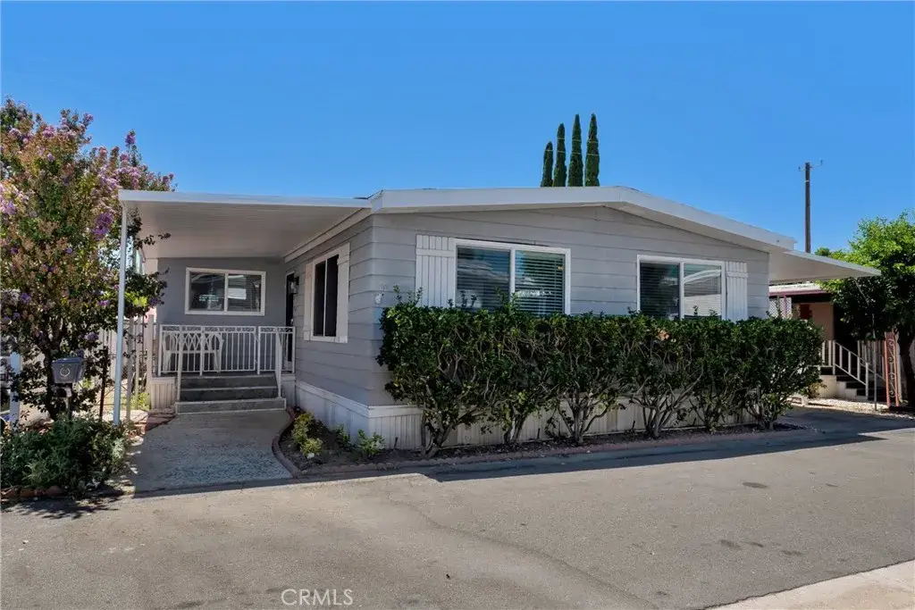 8801 Eton Ave #86, Canoga Park, CA 91304 - #1
