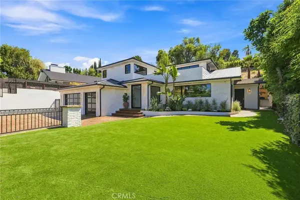 4949 Bilmoor Avenue, Tarzana, CA 91356
