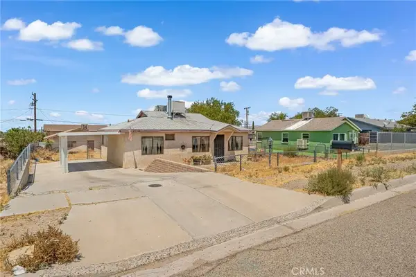 25562 Bejoal, Barstow, CA 92311