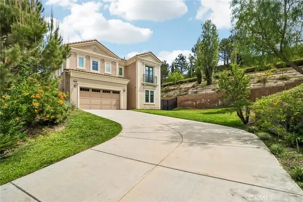 11978 Ricasoli Way, Porter Ranch, CA 91326