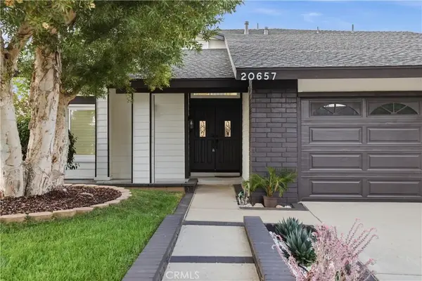20657 Septo, Chatsworth, CA 91311