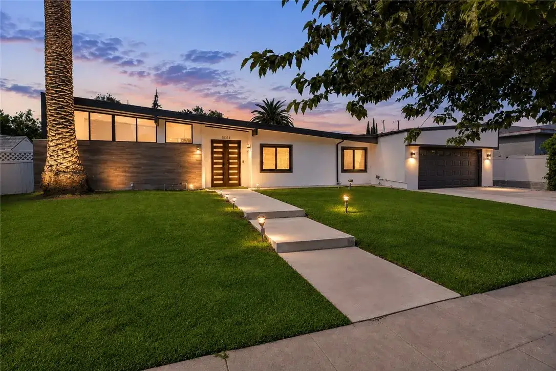 18334 Hiawatha Street, Northridge, CA 91326 - #1