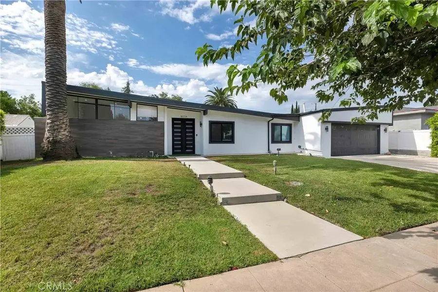 18334 Hiawatha Street, Northridge, CA 91326 - #2