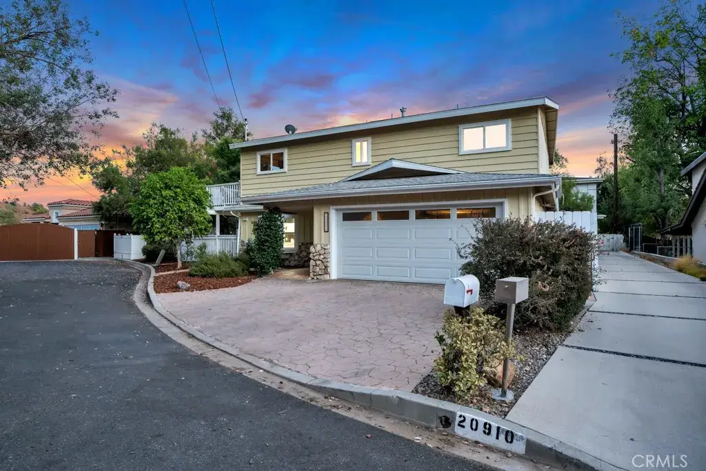 20908 Bandera Street, Woodland Hills, CA 91364 - #1