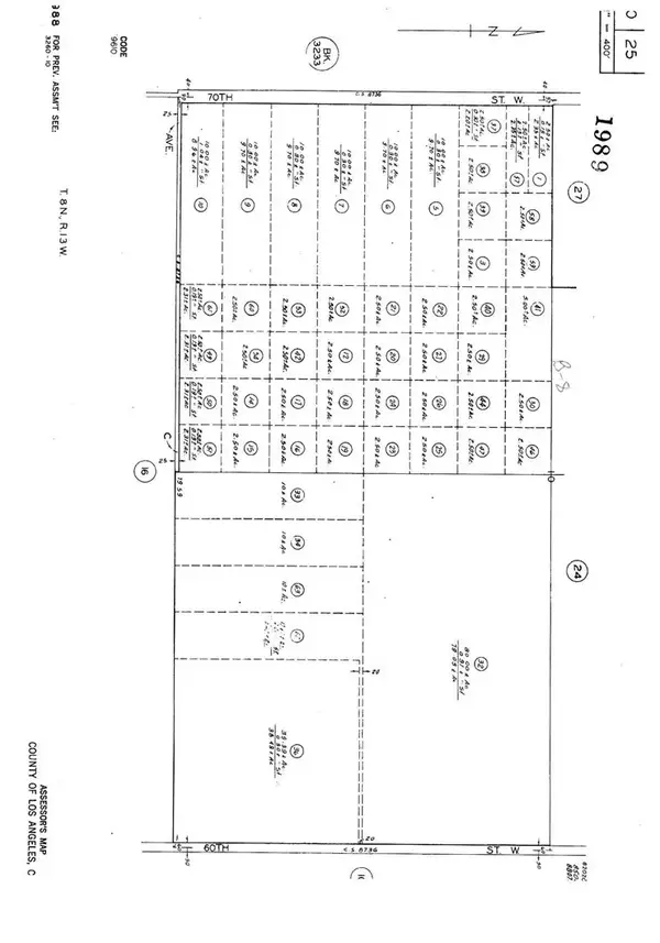 65 Vac/vic, Lancaster, CA 93536