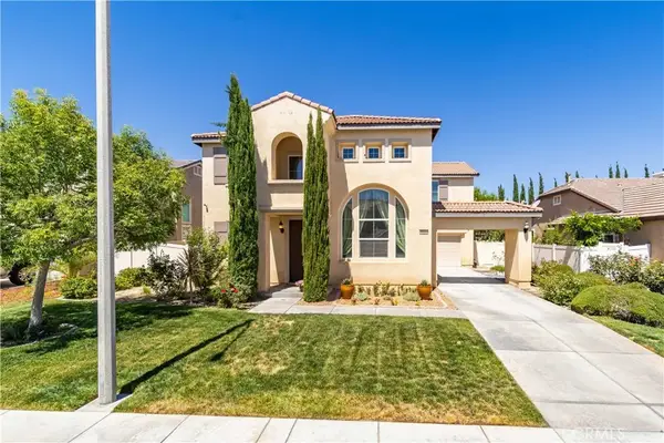 38031 Clermont, Palmdale, CA 93552