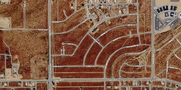0 Irene, California City, CA 93505