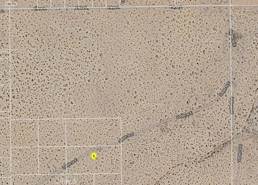 0 E Ave L6, Lancaster, CA 93535 - #2