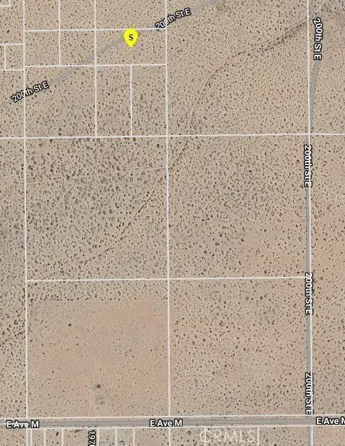 0 E Ave L6, Lancaster, CA 93535 - #3