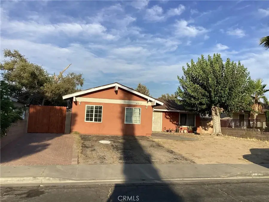 43012 36th St W West, Lancaster, CA 93536 - #2