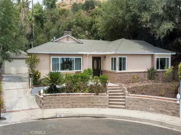 500 Via Providencia, Burbank, CA 91501