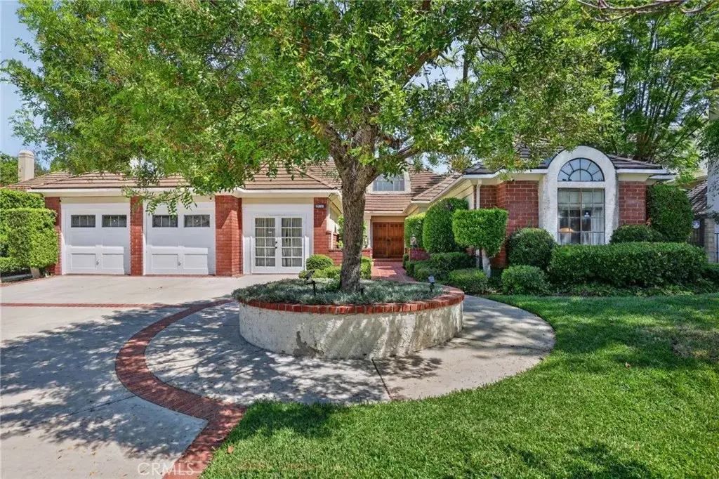 19233 Mayall Street, Northridge, CA 91324 - #1