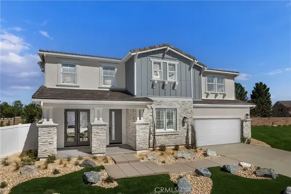2312 Quail Bush Street, Palmdale, CA 93551