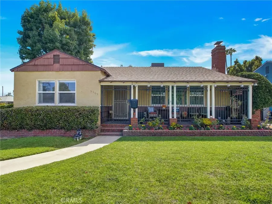 5505 Clybourn Avenue, North Hollywood, CA 91601 - #3