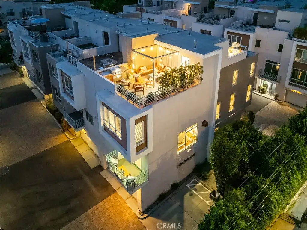 1400 Fuller Avenue North #7, Los Angeles, CA 90046 - #1