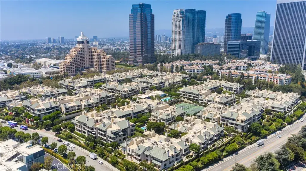 2197 Century Hill, Los Angeles, CA 90067 - #1