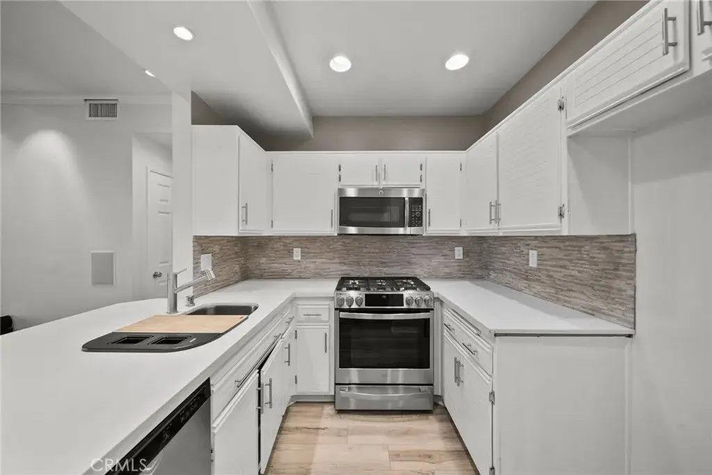 24123 Del Monte Drive #101, Valencia, CA 91355 - #1