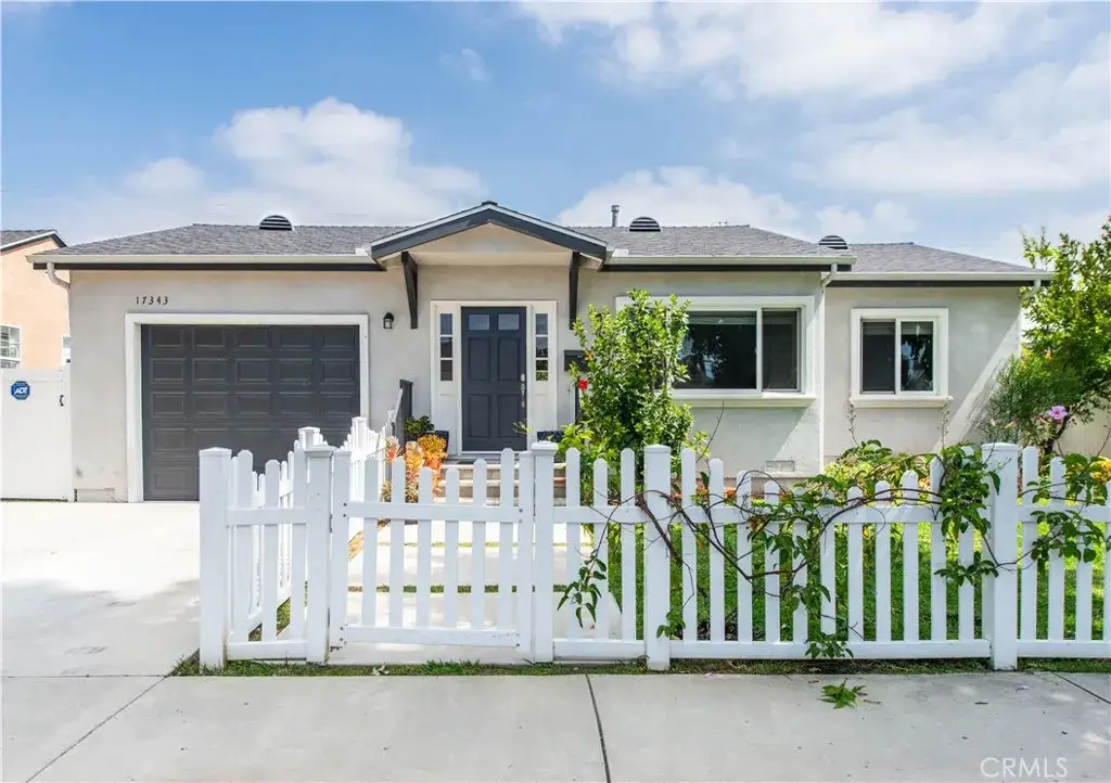 17343 Martha Street, Encino, CA 91316 - #1