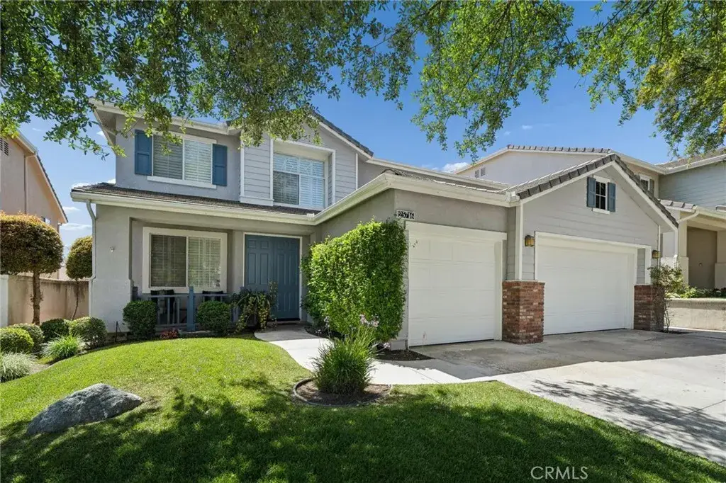 25716 Hood Way, Stevenson Ranch, CA 91381 - #1