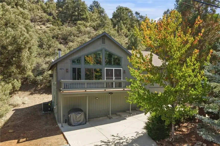 1928 Woodland Drive, Pine Mountain Club, CA 93222 - #3