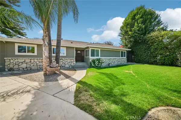 9509 Jellico Avenue, Northridge, CA 91325