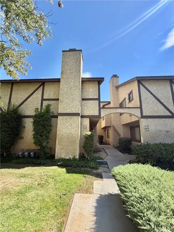 1316 W Avenue J4, Lancaster, CA 93534