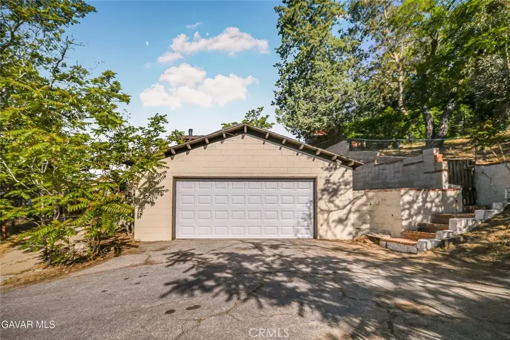 43714 Log Cabin Trl, Lake Hughes, CA 93532 - #1