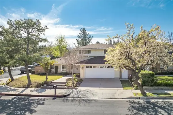 19100 Castlebay Lane, Porter Ranch, CA 91326